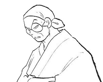 Genma Saotome